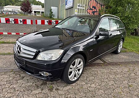 Mercedes-Benz C 220 C220 T CDI Blueefficiency*Autom.*Xenon*SHZ*Temp*