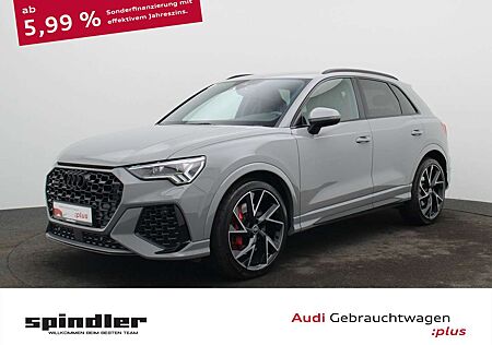 Audi RS Q3 quattro S-tronic / Matrix, Vmax280, B&O