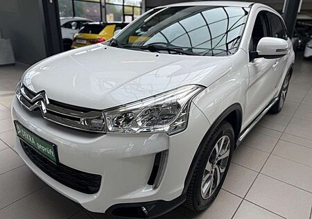 Citroen C4 Aircross