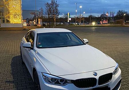 BMW 430 d xDrive