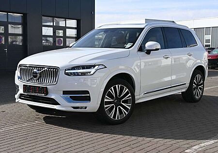 Volvo XC 90 XC90 Inscription AWD*PANO*STHZ*7Si*MIETKAUF