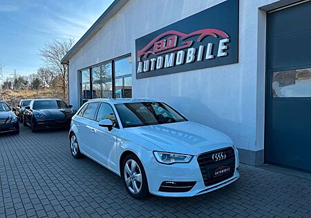 Audi A3 Sportback Ambition*Getriebe Fehler*