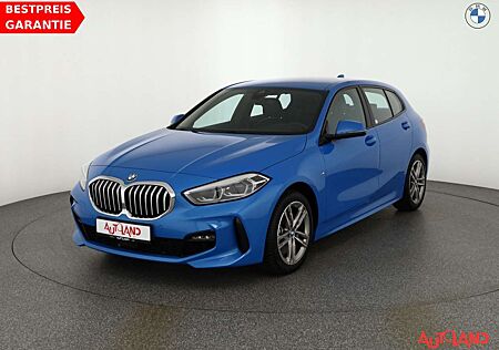 BMW 120i 120 M Sport LED Navi Virtual Cockpit Tempomat