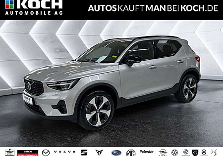 Volvo XC 40 gebraucht kaufen Volvo XC 40 XC40 B3 Plus Dark ACC 360 H/K BLIS PANO LEDER
