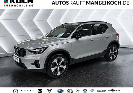 Volvo XC 40 XC40 B3 Plus Dark ACC 360° H/K BLIS PANO LEDER