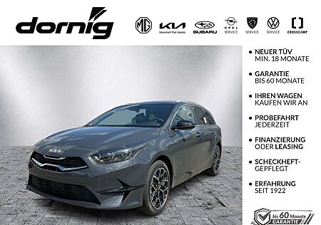 Kia XCeed Ceed SW / cee'd SW 1.5 T-GDI Nightline Edition