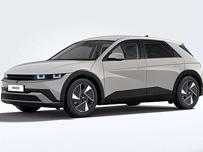 Hyundai IONIQ 5 84 kWh UNIQ Head-up|Matrix-Led|Bose