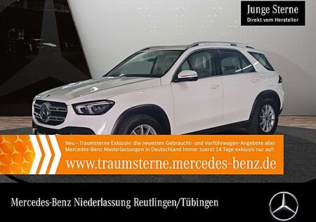 Mercedes-Benz GLE 350 de 4M 360+AHK+LED+FAHRASS+19"+HUD+9G