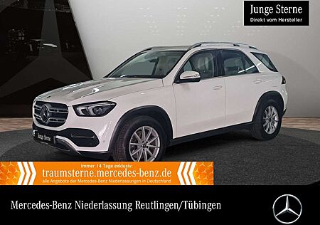 Mercedes-Benz GLE 350 de 4M 360+AHK+LED+FAHRASS+19"+HUD+9G