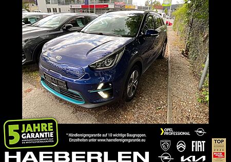 Kia Niro e- Spirit *Sitzbelüftung+Navi+Memory*