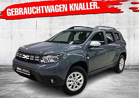 Dacia Duster TCE 130 EXPRESSION NAVI DAB RFK PDC