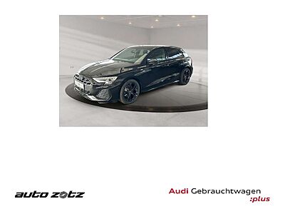 Audi A3 Sportback S line TFSI S tronic S Line,Kam.,LM