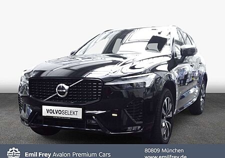 Volvo XC 60 XC60 XC60 B4 D AWD Plus Dark