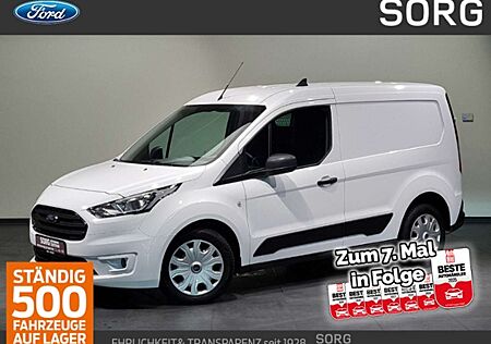 Ford Transit Connect 1.5 EcoBlue Trend*STANDHZG*