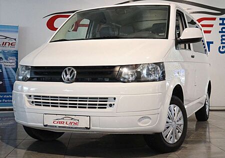 VW T5 Kombi Volkswagen *9-Sitzer*Automatik*