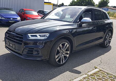 Audi SQ5 3.0 TFSI quattro Pano ACC MTRX VIRT B&O KEY AssPak