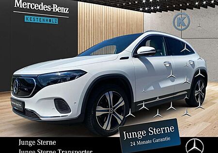 Mercedes-Benz EQA 250 *PROGRESSIVE*MEMO*PANO*HUD*STHZ*MBUX*