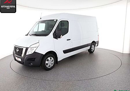 Nissan NV400 2.3 dCi KASTEN L2H2 NAVI,KAMERA,DAB,1HD,SH