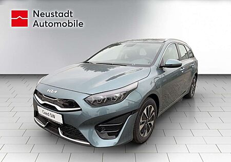Kia Cee'd Ceed / Ceed Spirit SW 1.6 Plug-in-Hybrid Navi