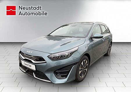 Kia Cee'd Ceed / Ceed Spirit SW 1.6 Plug-in-Hybrid Navi