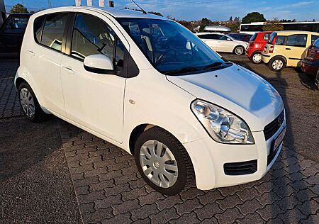 Suzuki Splash **GARANTIE**1terHD**34000KM**