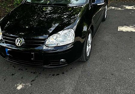 VW Golf Volkswagen 2.0 TDI United