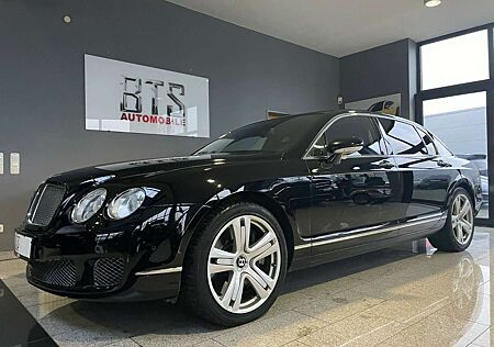 Bentley Flying Spur Speed*MULLINER*3xTV*NAIM