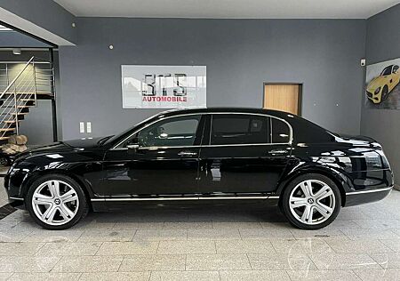 Bentley Flying Spur Speed*MULLINER*3xTV*NAIM