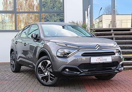 Citroën C4 Citroen PureTech 130 Klimaauto. Navigation