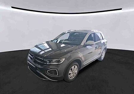 VW T-Roc Volkswagen Style
