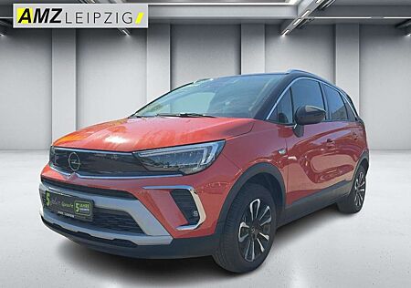 Opel Crossland 1.2 Turb *Bequemer Einstieg''