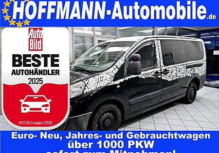 Citroën Jumpy Citroen Tüv 04-2026