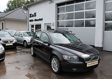 Volvo V50 Kombi 2.0 D Momentum