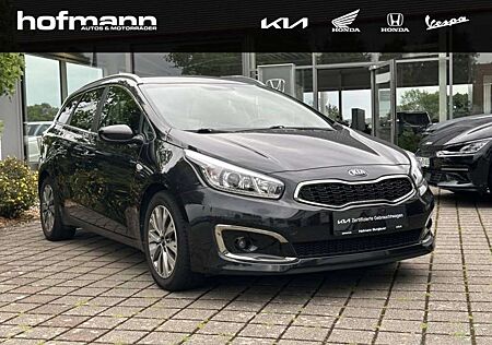 Kia XCeed Ceed SW / cee'd SW CEE'D Sportswagon