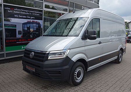 VW Crafter Volkswagen 35 Kasten L2H2 LED/STDHZG/AHK/NAVI/2xAB