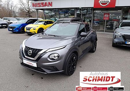 Nissan Juke 1.0 DIG-T Enigma
