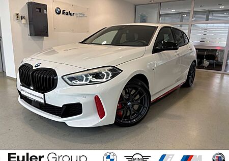 BMW 128 ti A Sportpaket Navi Digitales Cockpit LED Sperrdi