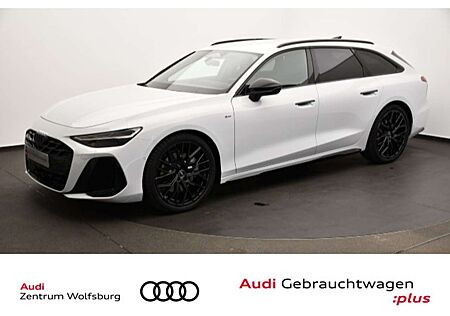 Audi A6 TDI quattro S tronic edition one