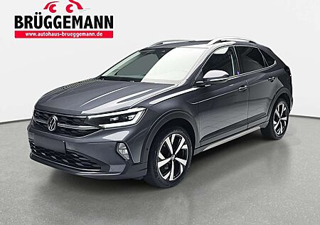 VW Taigo Volkswagen 1.0 TSI DSG STYLE NAVI LED-MATRIX ACC WINTER