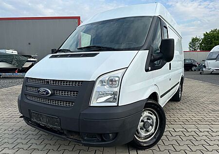 Ford Transit 280 TDCi 280 K TDCi Lkw VA Trend