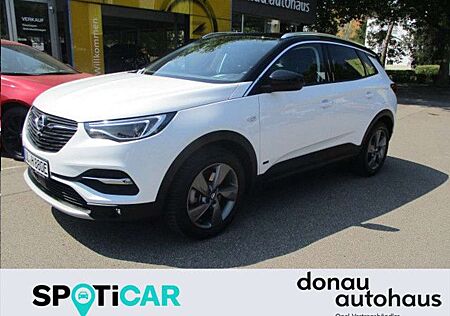 Opel Grandland X Ultimate Plug-in-Hybrid 4x4