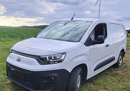 Fiat Doblo 1.5 BlueHDi L2 EHZ Autm.