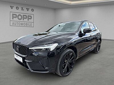 Volvo XC60 B5 AWD Plus Black Edition 360° ACC HUD PANO