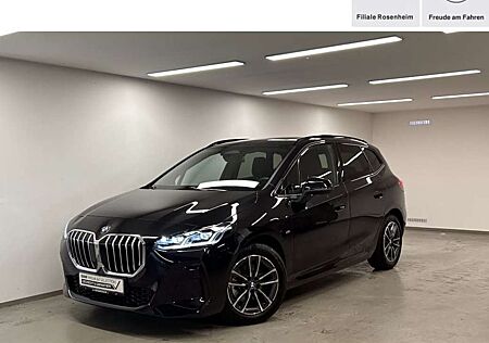 BMW 218 d Active Tourer M Sportpaket DA. Plus Parkass. Kom