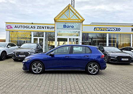 VW Golf Volkswagen VIII Limo R-Line Harman/Kardon App-Connect