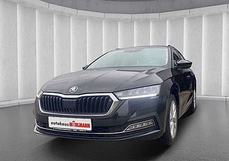 Skoda Octavia Combi 1.5 TSI e-TEC DSG*LED*NAVI*SHZ*