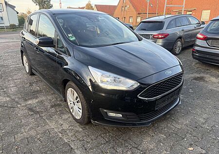 Ford C-Max Top Ausstattung / Klima / Garantie / u.v.m.