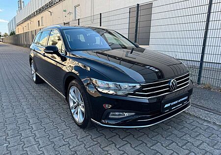 VW Passat Variant Volkswagen Elegance MATRIX/ACC/HUD/RFK/VIRTU