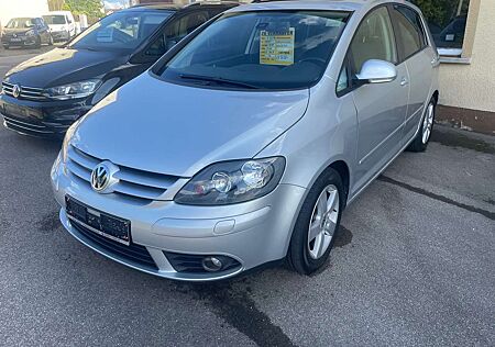 VW Golf Plus Volkswagen 1.4 TSI United