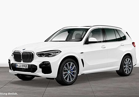 BMW X5 xDrive45e M-Sport Head-Up HiFi DAB Lenkradhz. Pano
